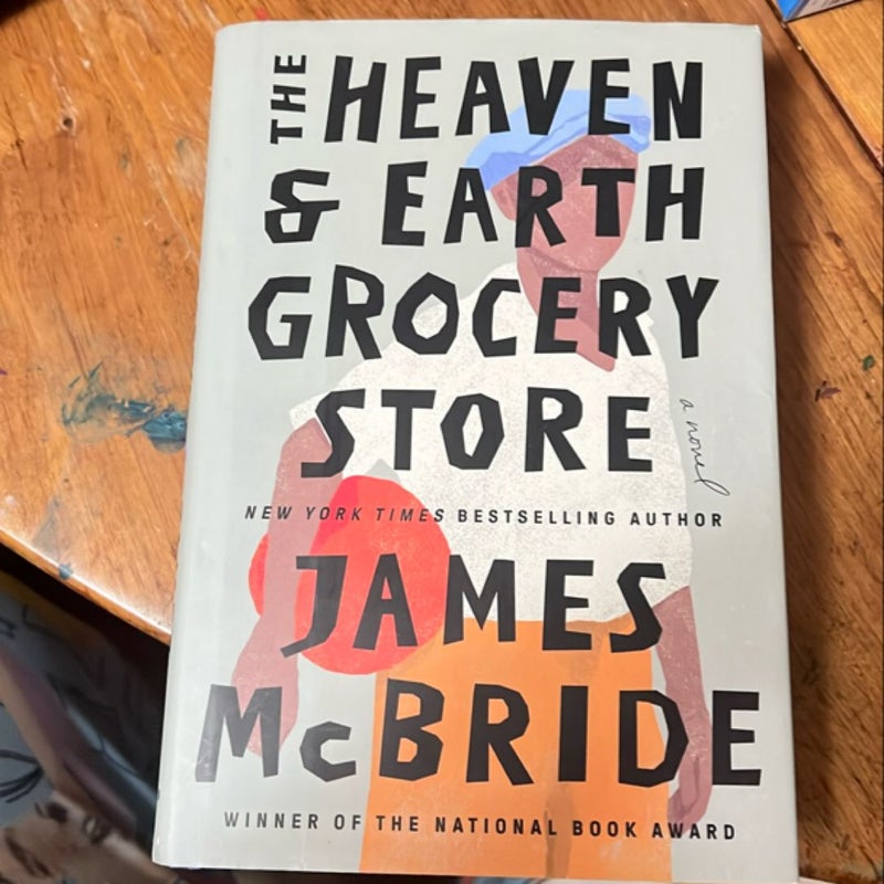 The Heaven and Earth Grocery Store