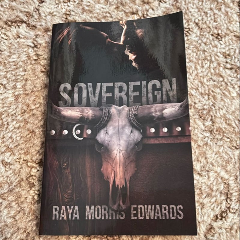Sovereign