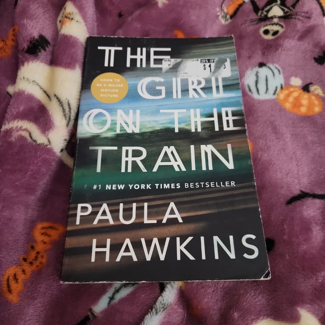 The Girl on the Train