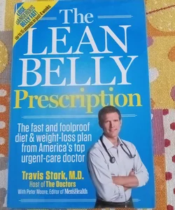 The Lean Belly Prescription