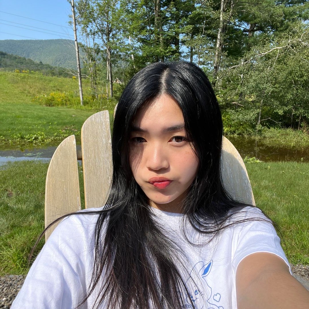 Fanny Deng