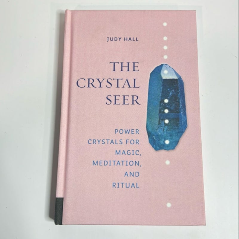 The Crystal Seer