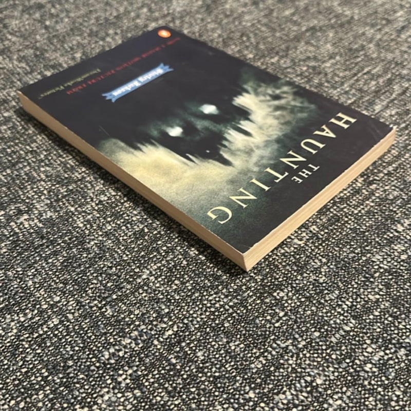 The Haunting
