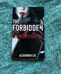 The Forbidden Collection