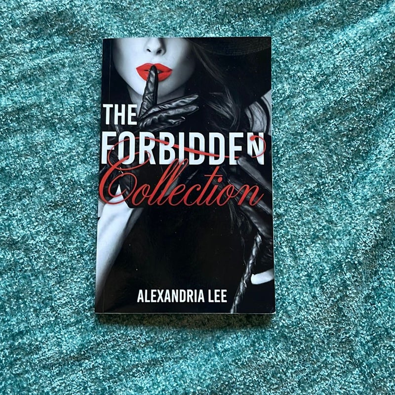 The Forbidden Collection