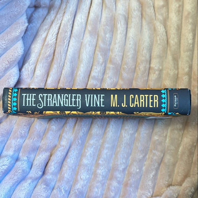 The Strangler Vine