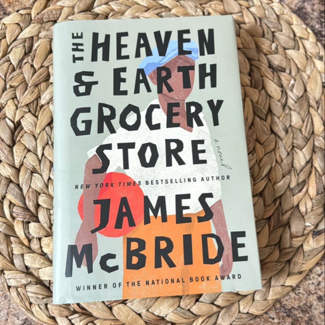 The Heaven and Earth Grocery Store