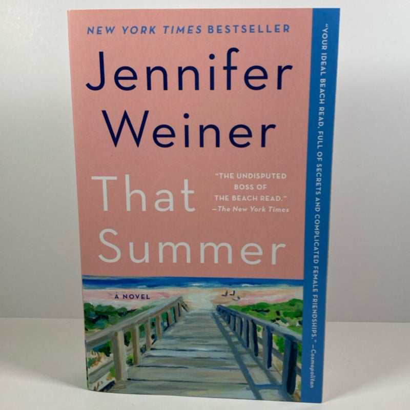 That Summer
