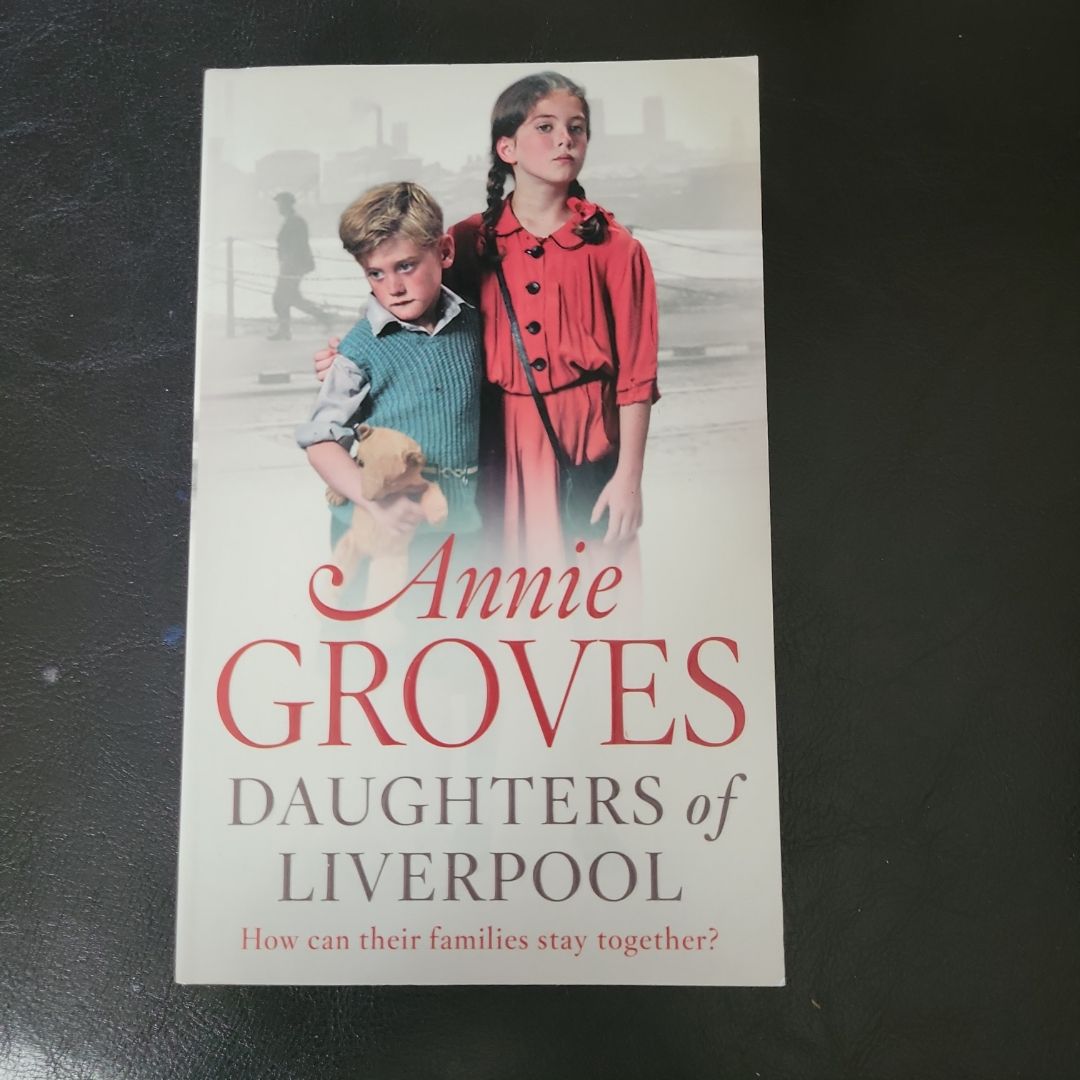 Daughters of Liverpool