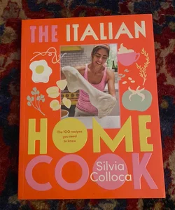 The Italian Home Cook