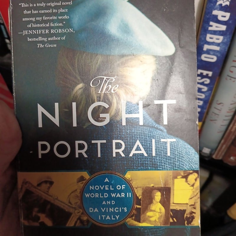 The Night Portrait