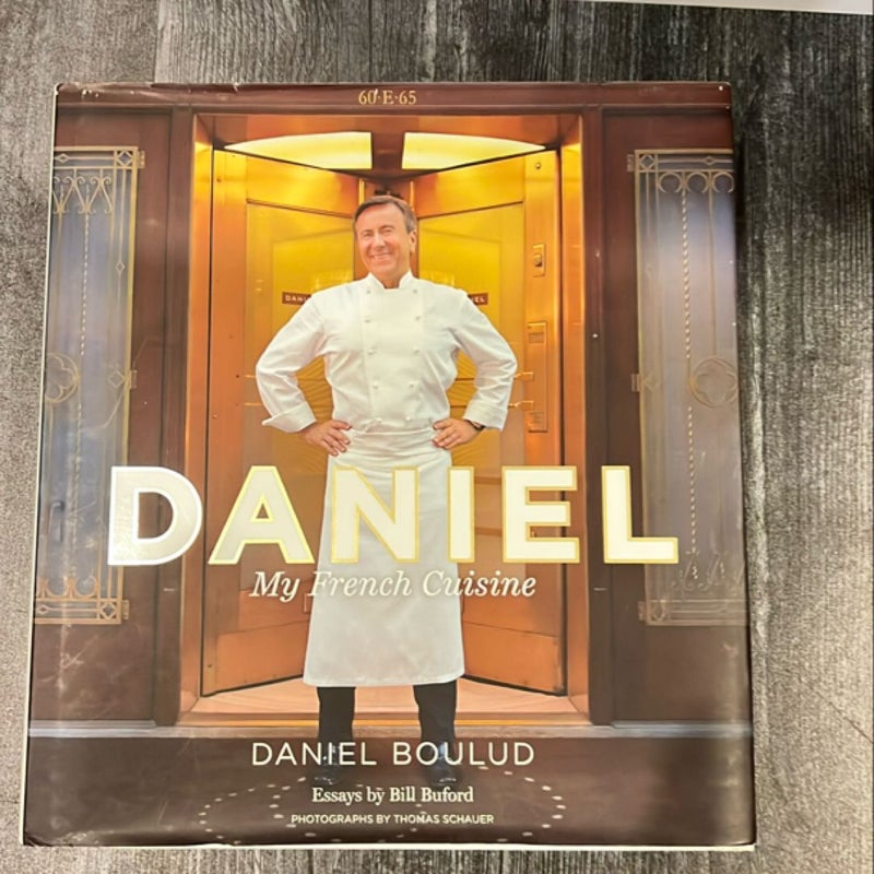 Daniel