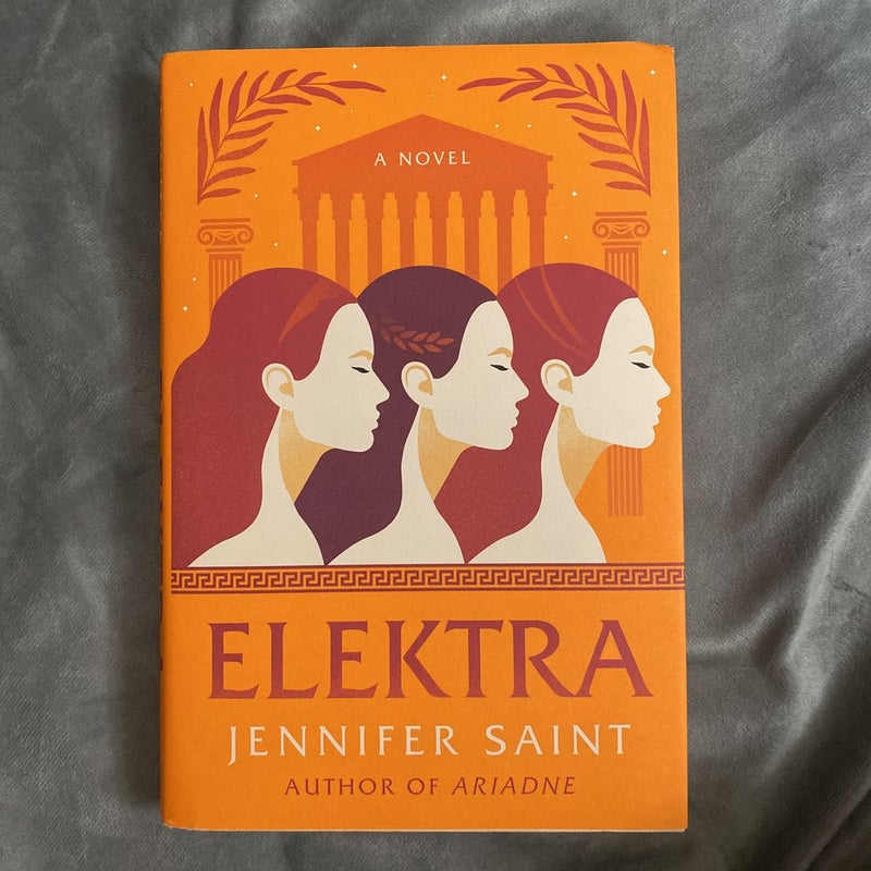 Elektra