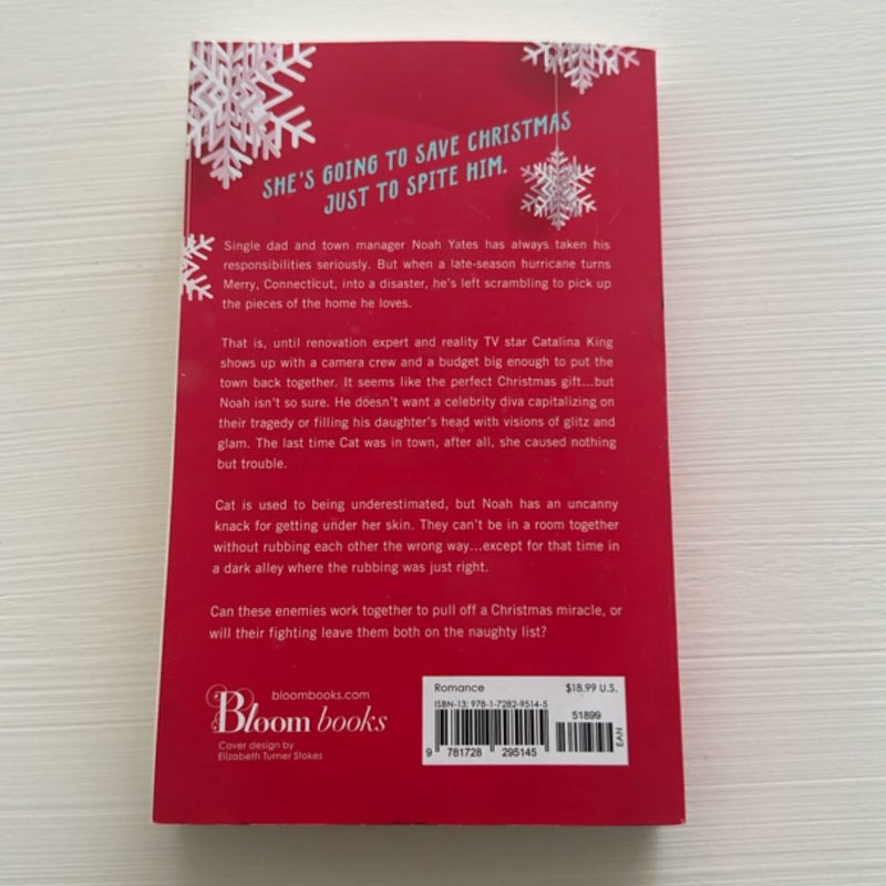 The Christmas Fix