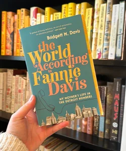 The World According to Fannie Davis