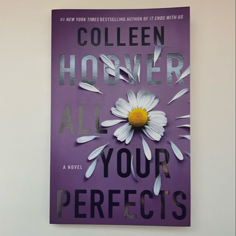 All Your Perfects