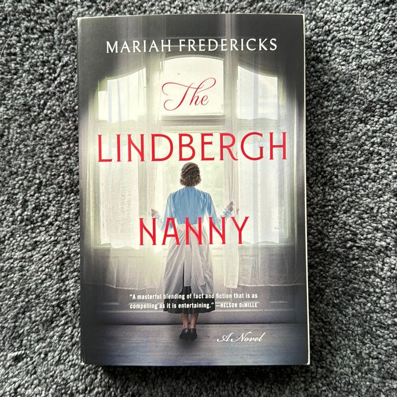 The Lindbergh Nanny