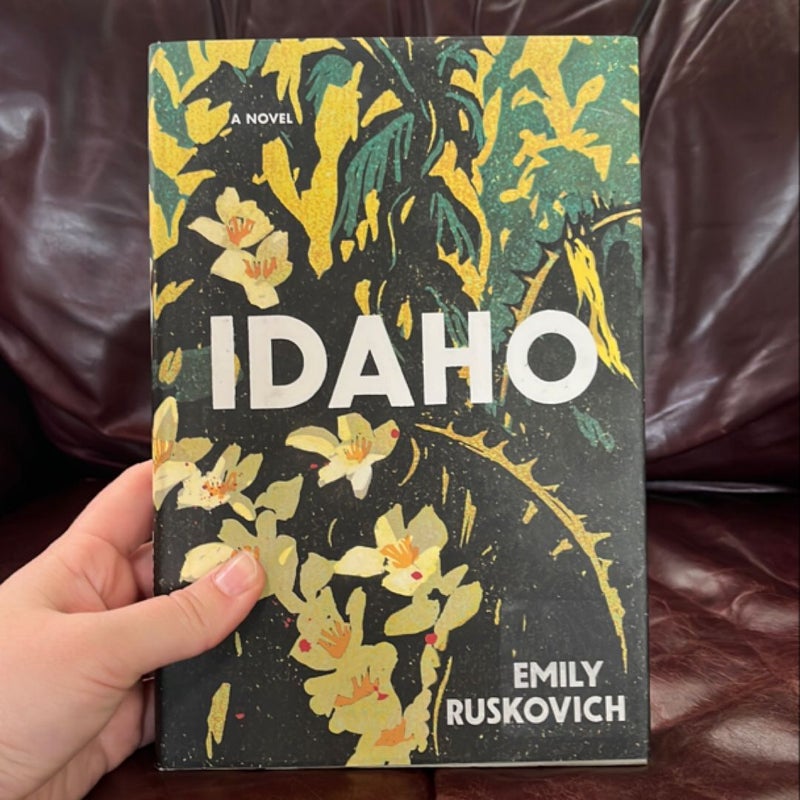Idaho