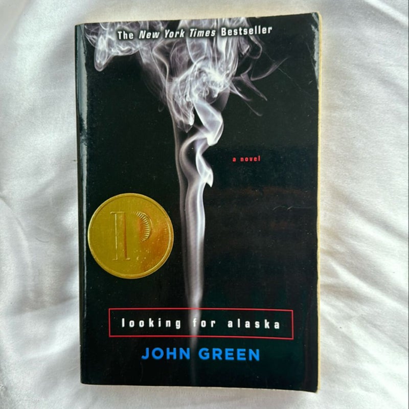 Looking for Alaska