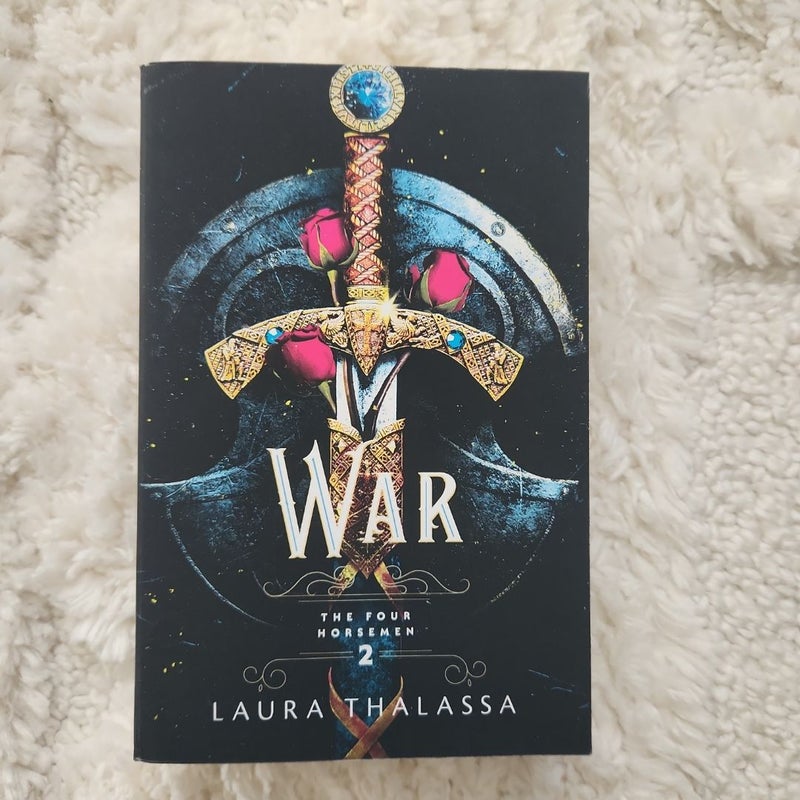 War