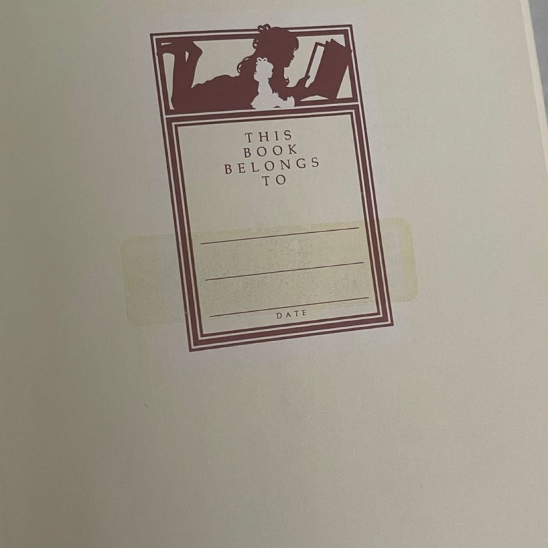 The American Girls Book Collection Paperback/Hardcover