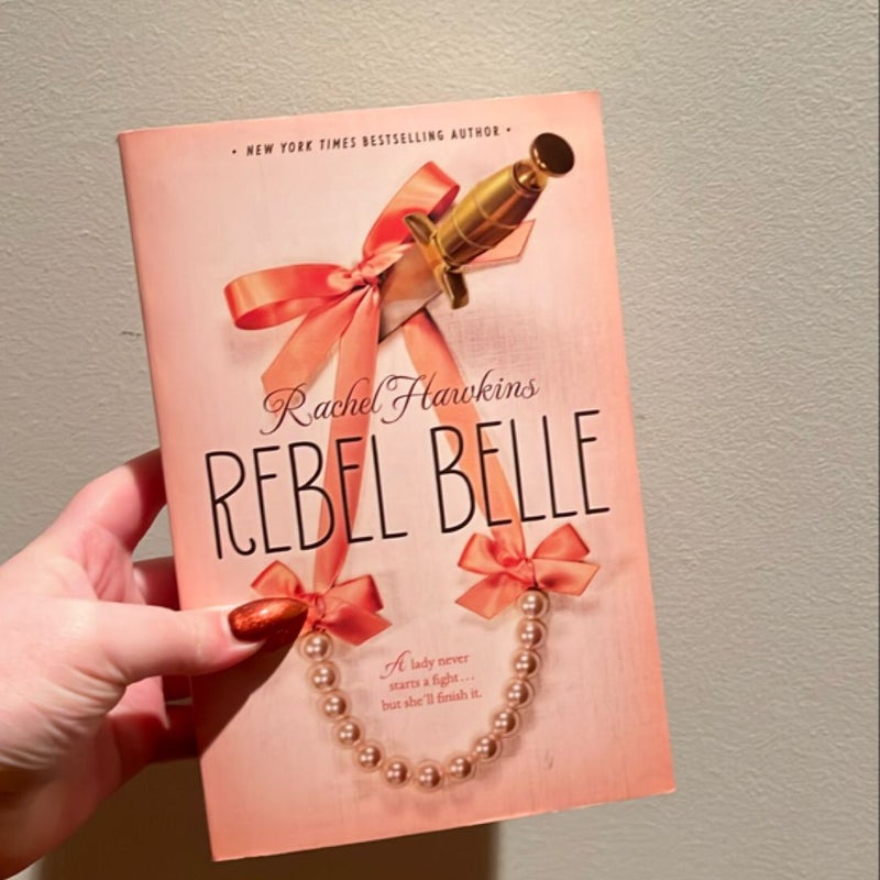 Rebel Belle