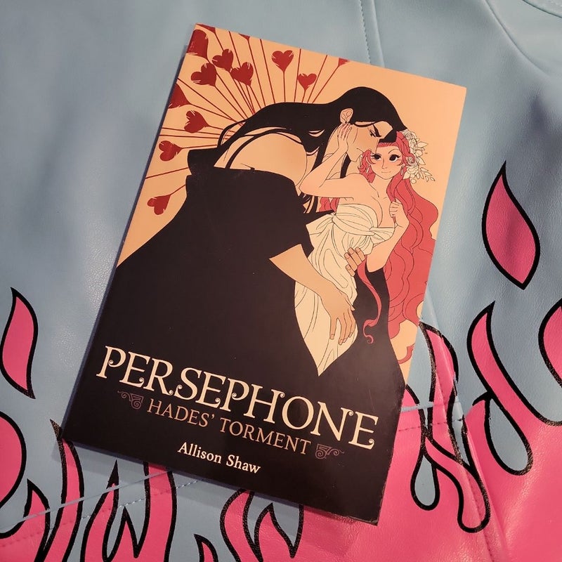 Persephone: Hades' Torment