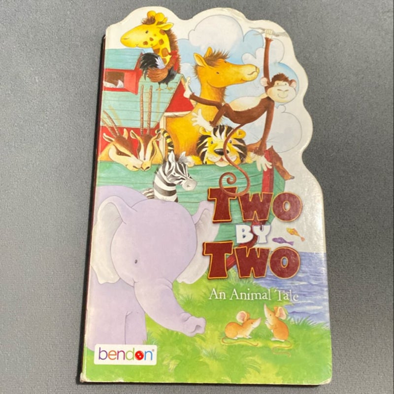 Two By Two