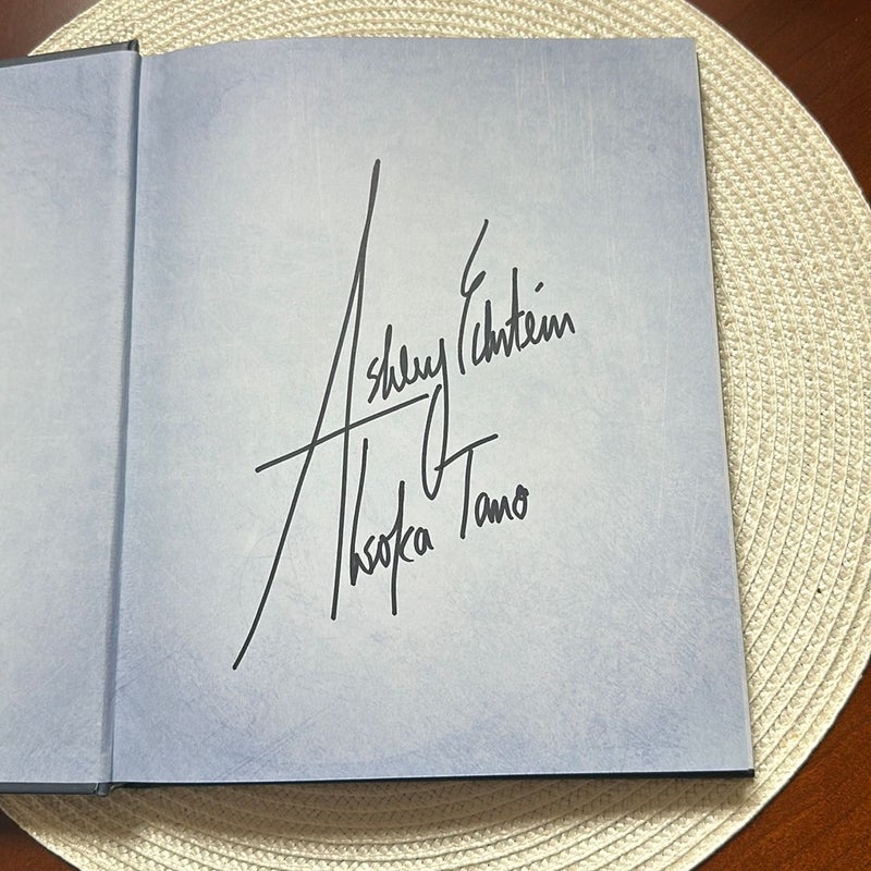 Star Wars Everyday - SIGNED COPY