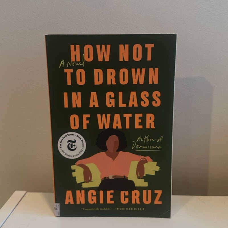 How Not to Drown in a Glass of Water