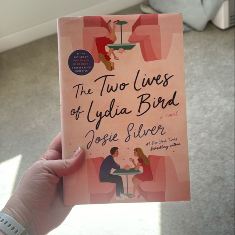 The Two Lives of Lydia Bird