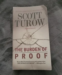 The Burden of Proof