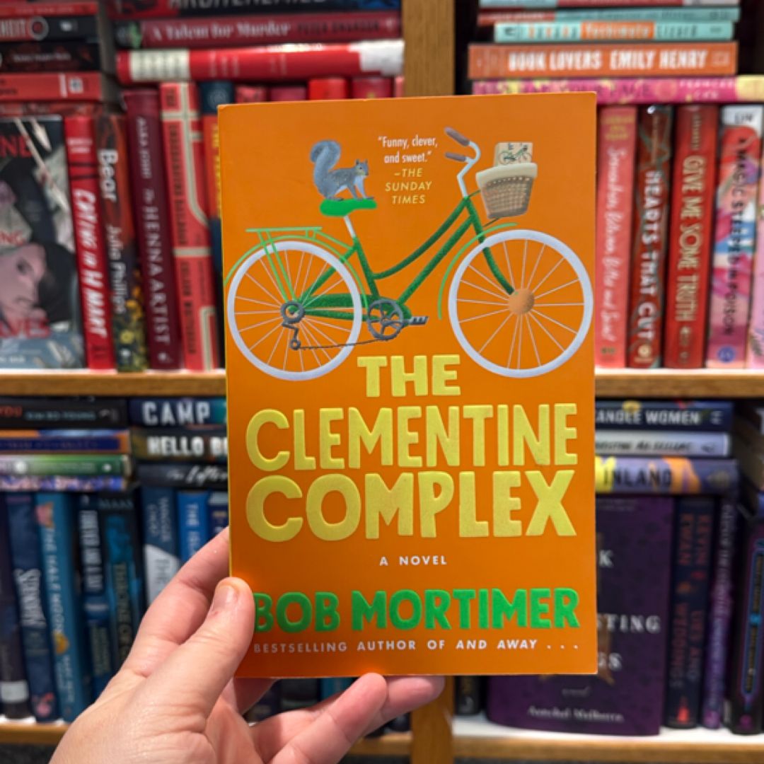 The Clementine Complex