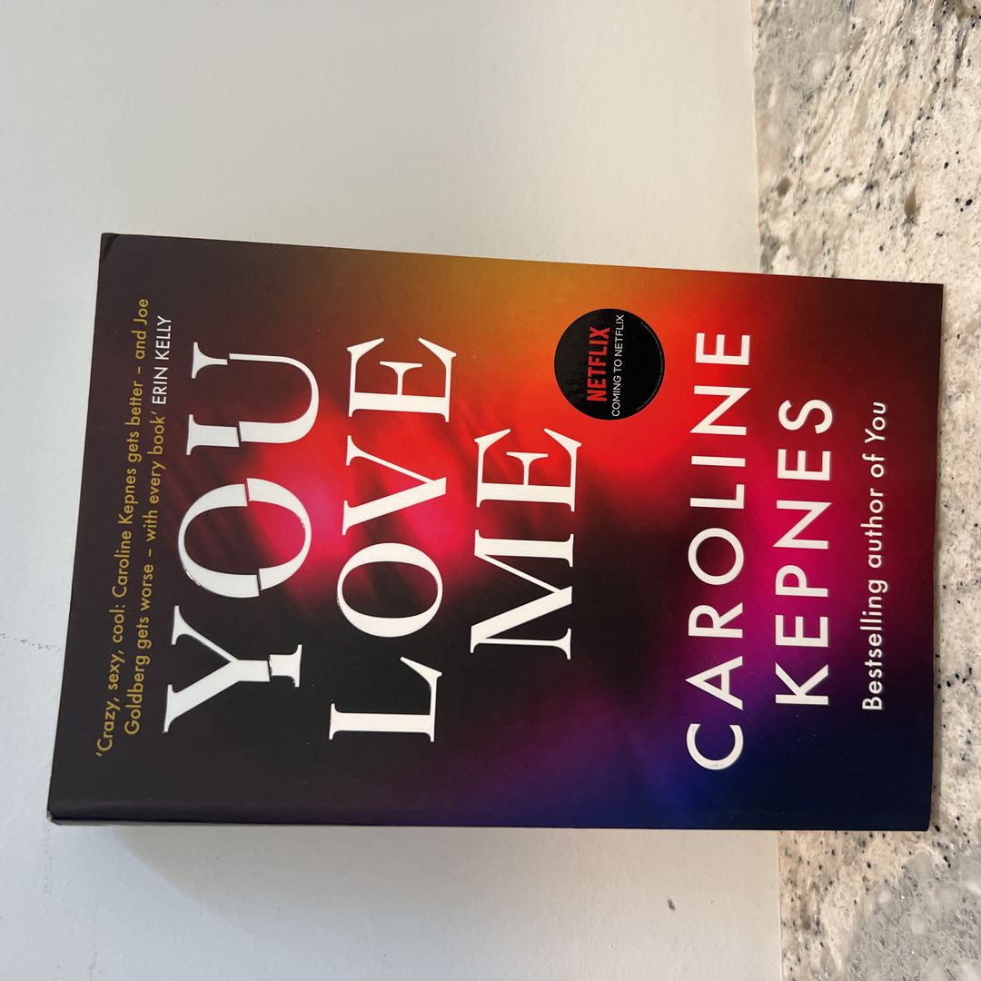 Untitled Caroline Kepnes