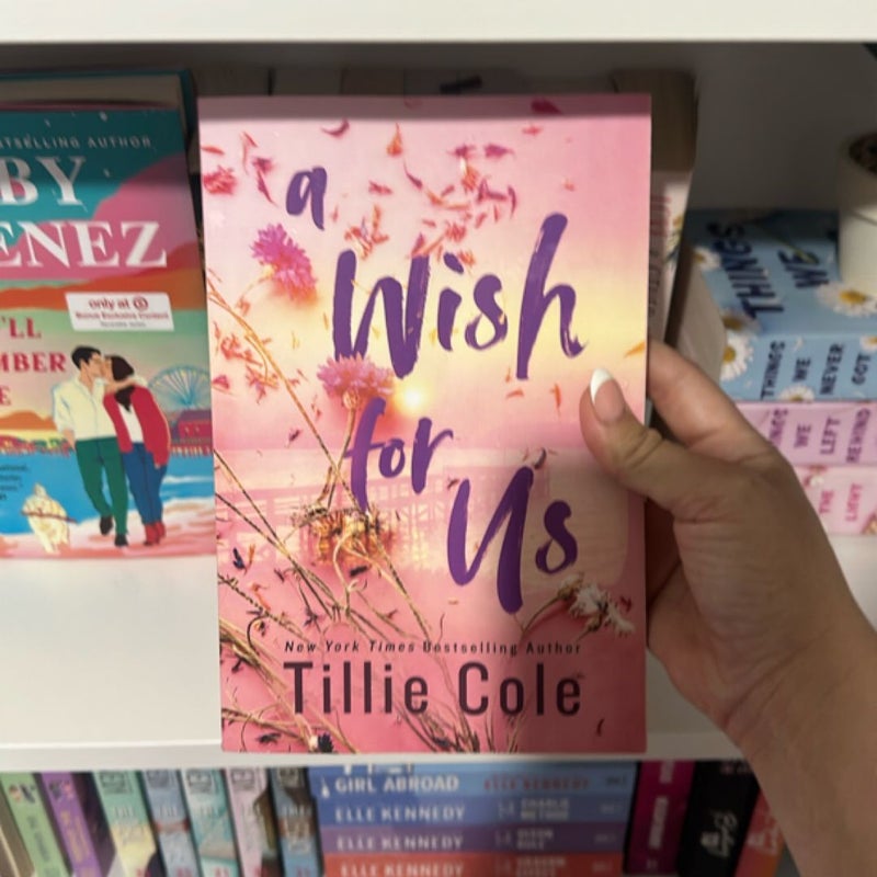 A Wish for Us (Deluxe Edition)