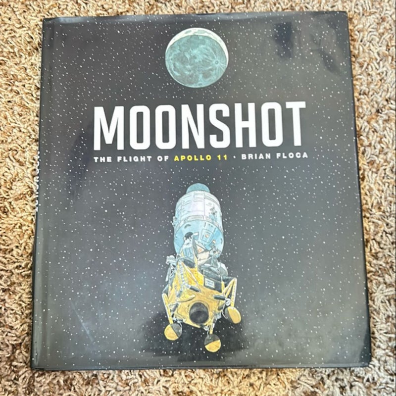 Moonshot