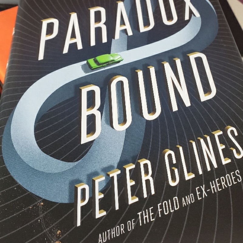 Paradox Bound