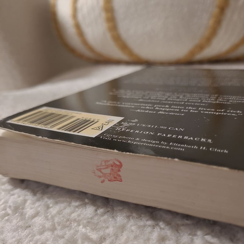 Blue Bloods (Blue Bloods, Vol. 1)