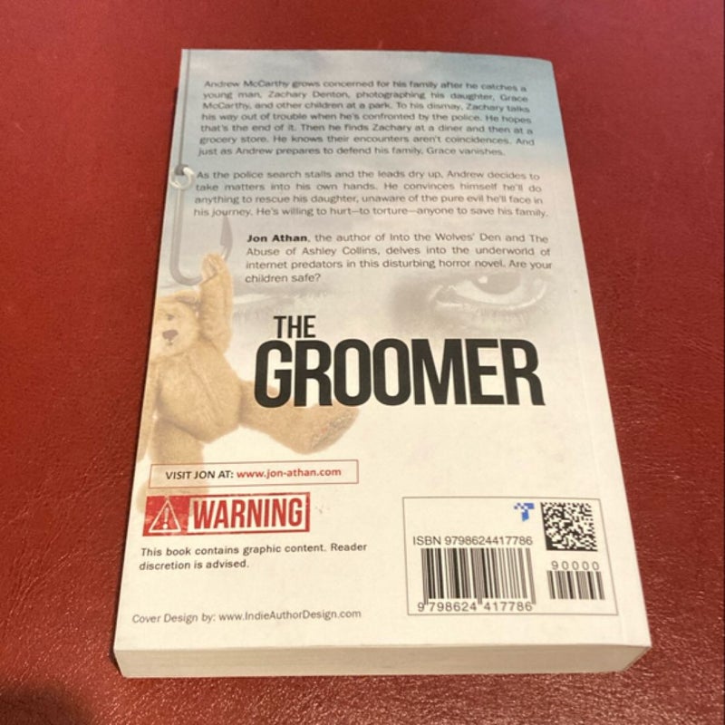 The Groomer