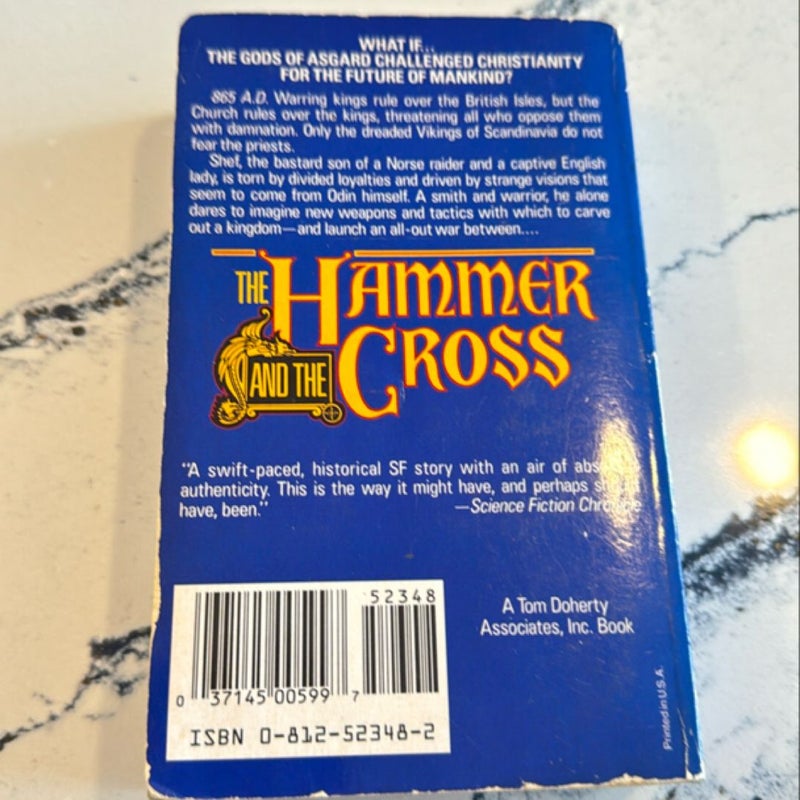 The Hammer and the Cross