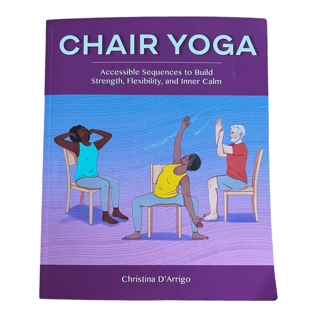 Chair Yoga