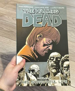 The Walking Dead (vol. 6)
