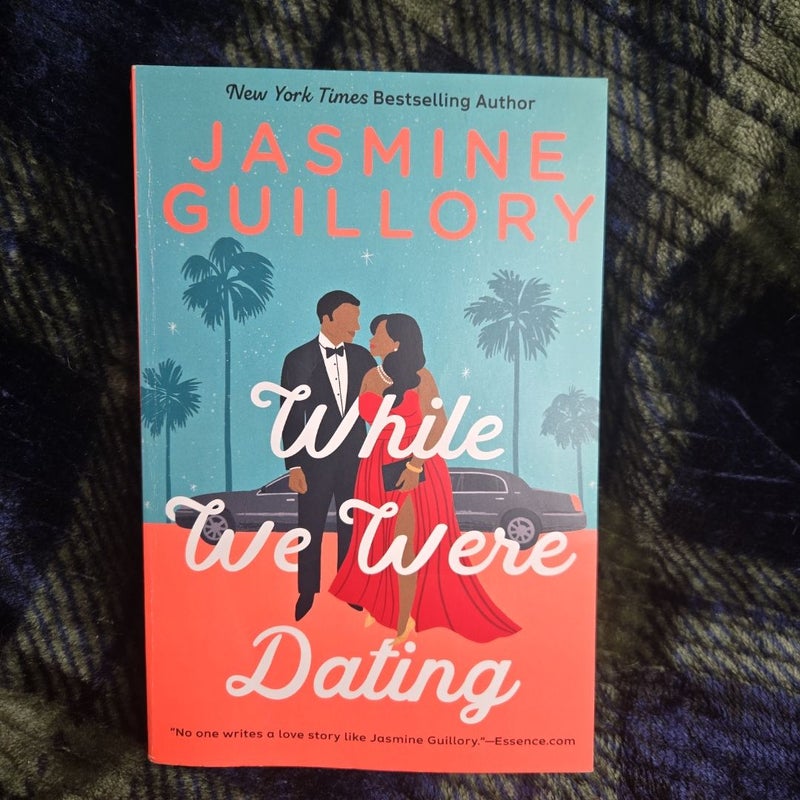 While We Were Dating