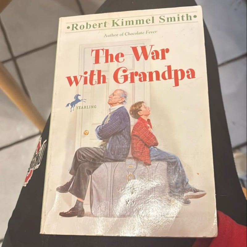 The War with Grandpa