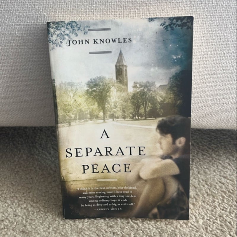 A Separate Peace