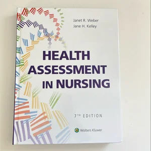 Health Assessment in Nursing