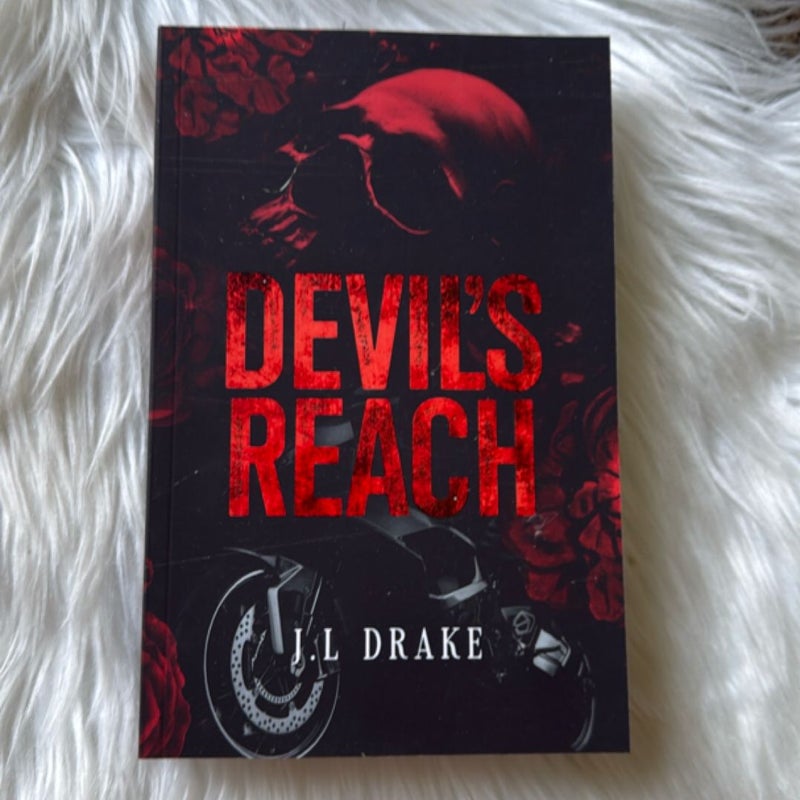 Devils Reach SE 