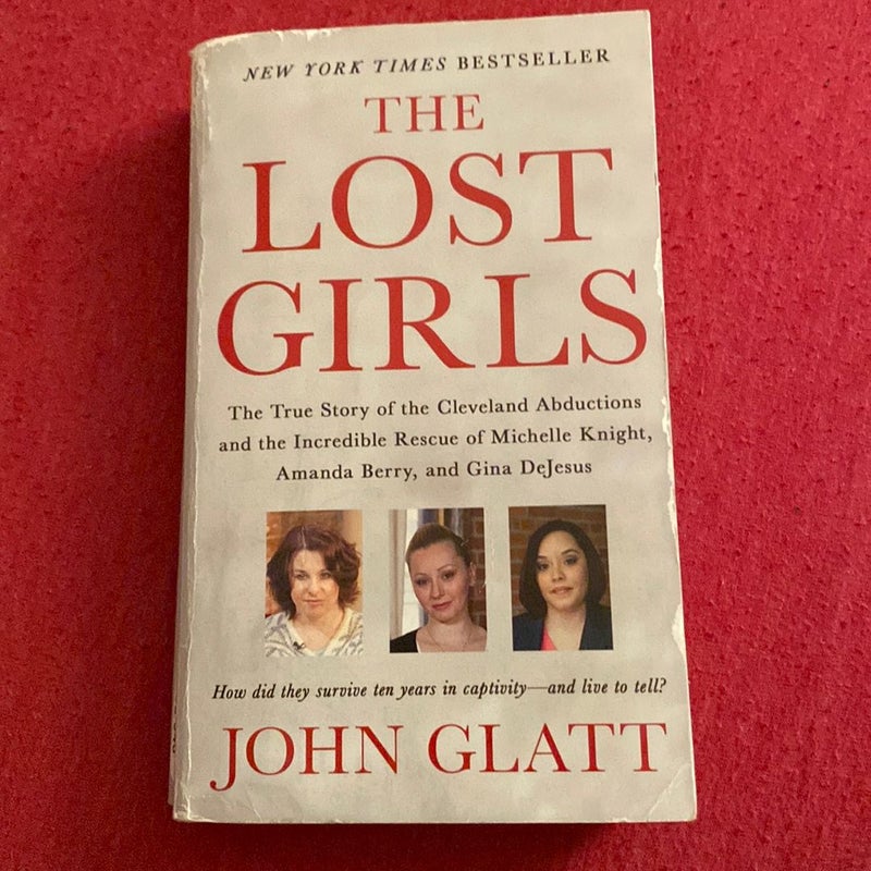 The Lost Girls