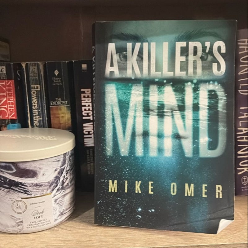 A Killer's Mind