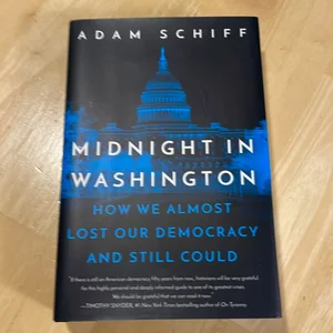 Midnight in Washington